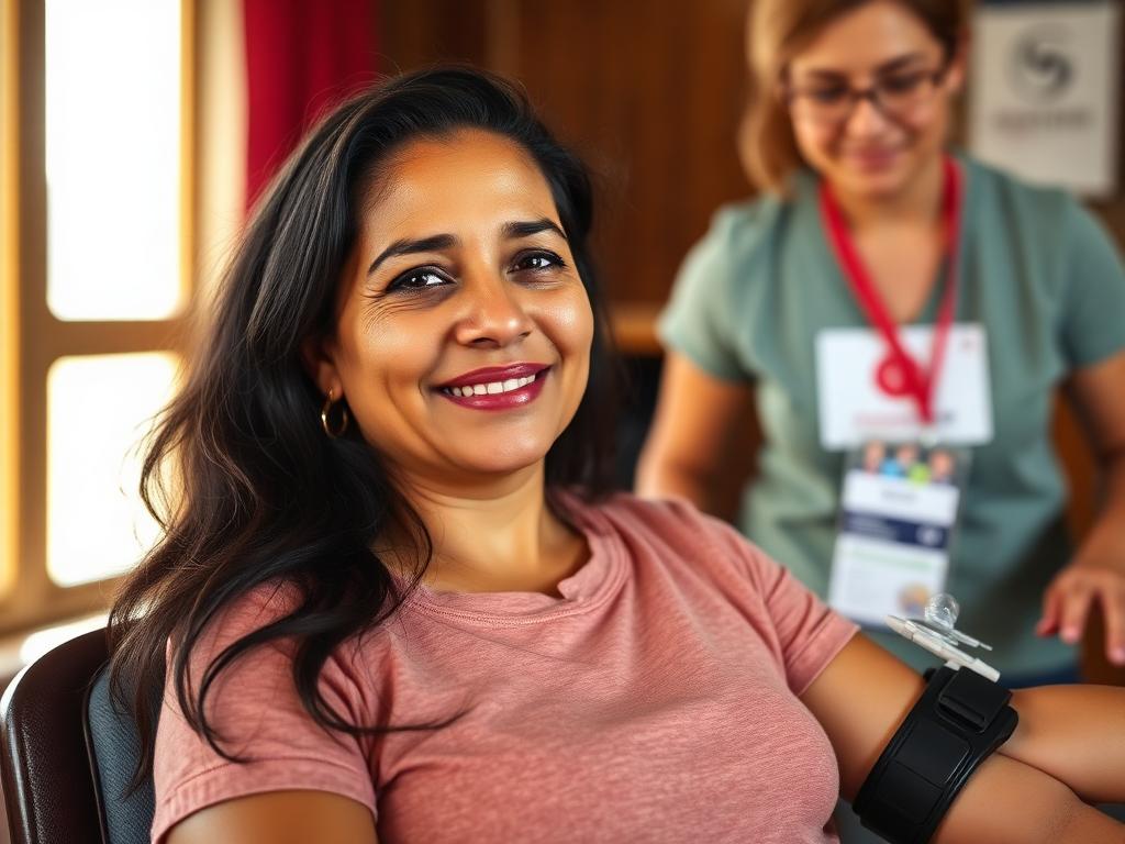 Estoques de sangue em alerta: como doar na sua cidade